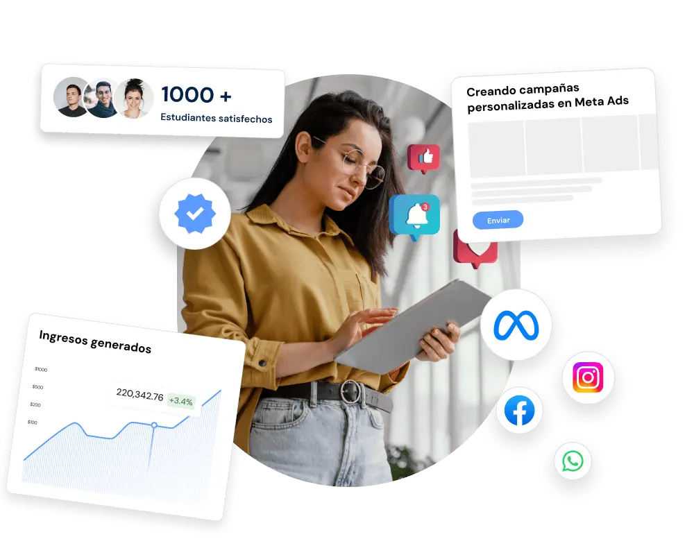 Marketing digital en Perú